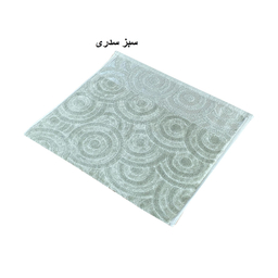 حوله دستی ماندگار مدل Circle سایز 40×75 سانتی متر