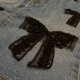 دامن زنانه مدل BF400