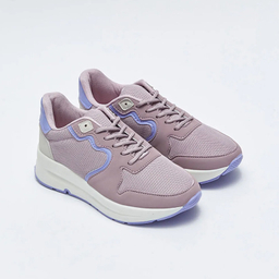 کفش پیاده روی زنانه ال سی وایکیکی مدل طبی استپ دار