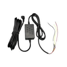 آینه مانیتور دار و دوربین دنده عقب خودرو چیتا مدل CH6000