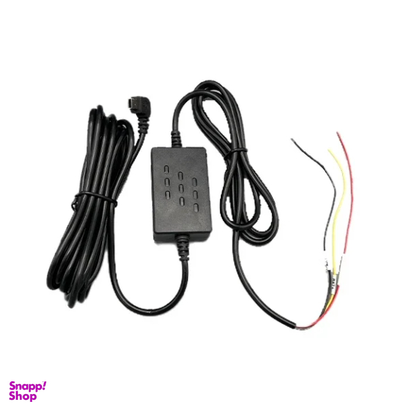آینه مانیتور دار و دوربین دنده عقب خودرو چیتا مدل CH6000