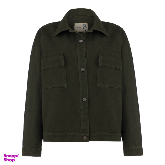 کت زنانه السانا مدل ایزابل کد 201453