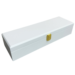 جعبه ساعت مچی مدل 6 خانه کد W107