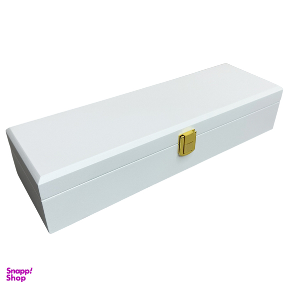 جعبه ساعت مچی مدل 6 خانه کد W107