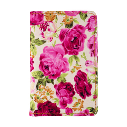 دفتر یادداشت کرافت تی گل 80 برگ کد 1015