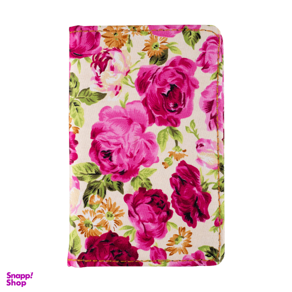 دفتر یادداشت کرافت تی گل 80 برگ کد 1015