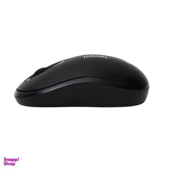 ماوس بی سیم بیاند مدل BM-3890 RF