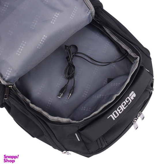 کوله پشتی لپ تاپ مکنیل مدل MC-422