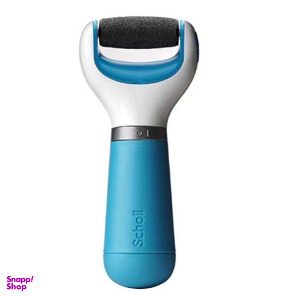 سنگ پا برقی شول مدل Velvet smooth