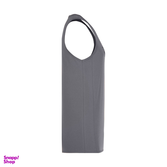 تاپ ورزشی مردانه طرح نایک کد AH117 رنگ نوک مدادی