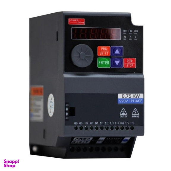 اینورتر صنعتی کد A720