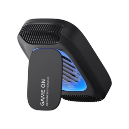 فن خنک کننده و شارژر وایرلس گوشی موبایل بیسوس مدل MAGPRO II