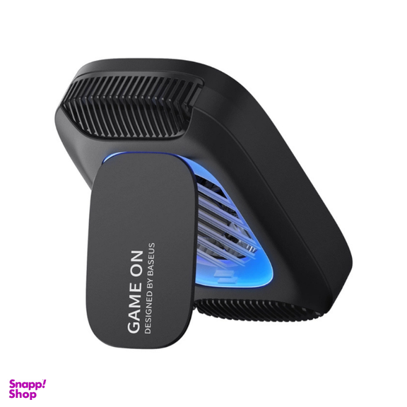 فن خنک کننده و شارژر وایرلس گوشی موبایل بیسوس مدل MAGPRO II