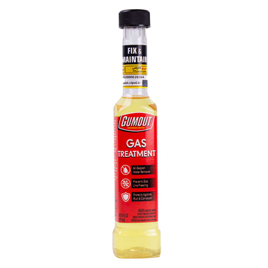 رطوبت گیر باک گام اوت مدل Gas Treatment کد 510018 حجم 177 میلی لیتر