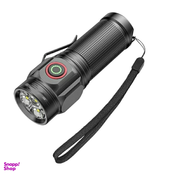 چراغ قوه دستی اسمال سان مدل w-5182