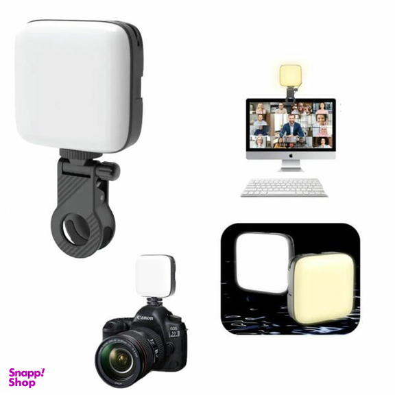 نور ثابت عکاسی و فیلم برداری شارژی گرین لاین مدل G Light GFX-32