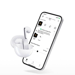هندزفری بی سیم بلوتوثی کیو سی وای مدل AilyBuds Pro