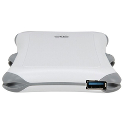 هارد اکسترنال سیلیکون پاور مدل Armor A30 ظرفیت 1TB
