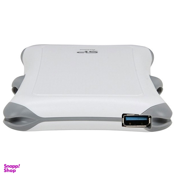 هارد اکسترنال سیلیکون پاور مدل Armor A30 ظرفیت 1TB