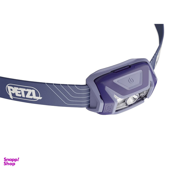 چراغ پیشانی پتزل مدل TIKKA 350