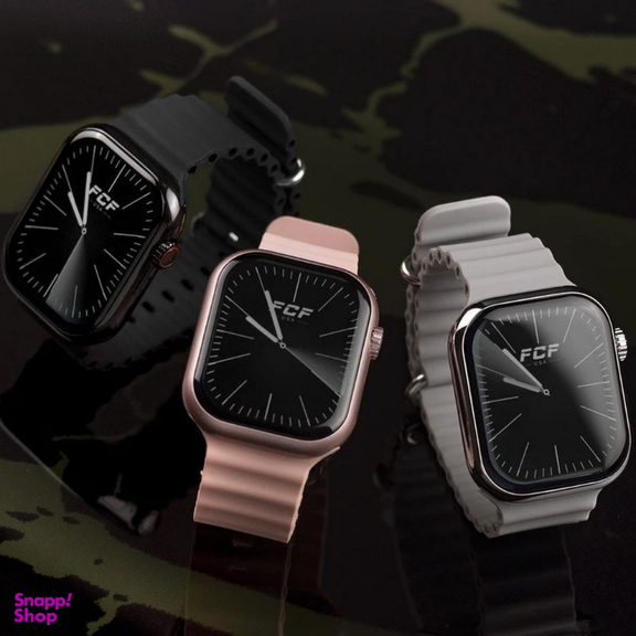 ساعت هوشمند گیفت کالکشن مدل FCF Series