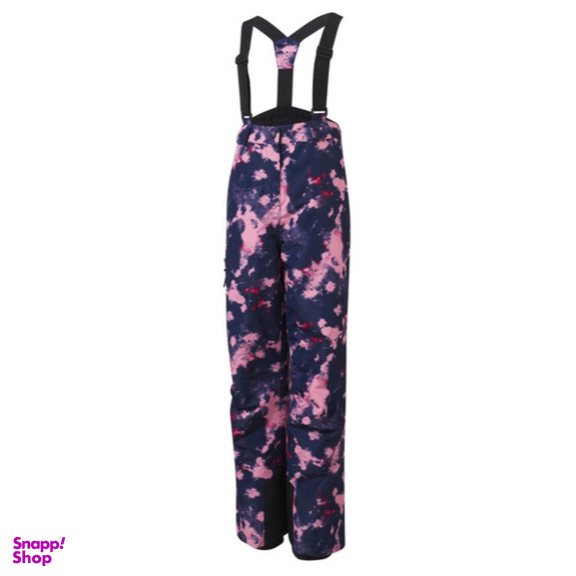 ست کاپشن و سرهمی ورزشی دخترانه مدل X40