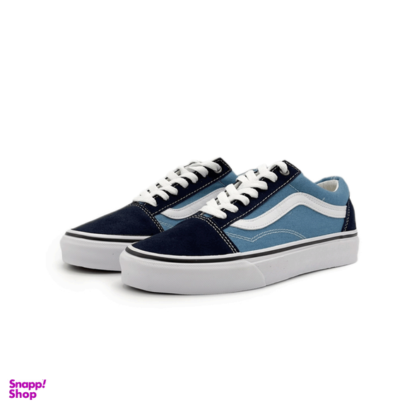 کفش راحتی زنانه دیوید جونز مدل رزمری کد Rose-Merry-SH5030