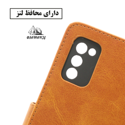 کیف کلاسوری دیامانته مدل Marta Rd مناسب گوشی موبایل سامسونگ Galaxy A33 4G / 5G