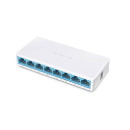 هاب سوئیچ مرکوسیس مدل MS108
