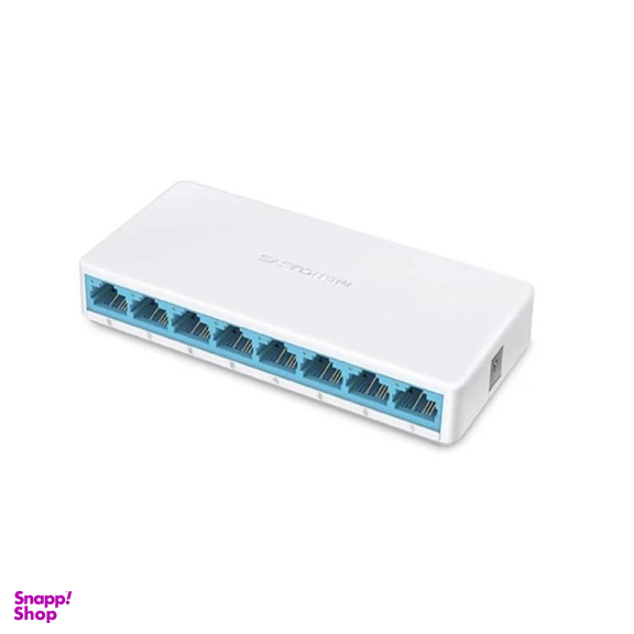 هاب سوئیچ مرکوسیس مدل MS108