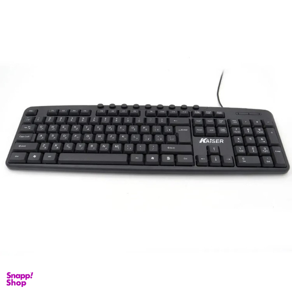 کیبورد باسیم کایزر مدل K-711
