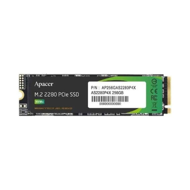 حافظه SSD اینترنال اپیسر مدل AS2280 P4X M.2