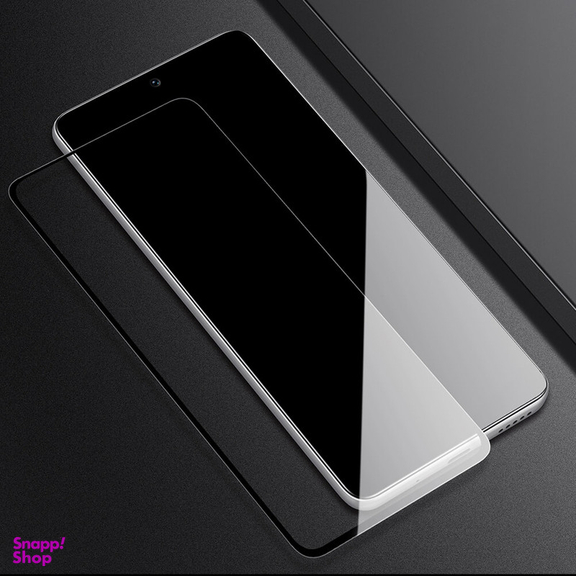 محافظ صفحه نمایش 5D بوف مدل F33 مناسب برای گوشی موبایل آنر 50 Lite
