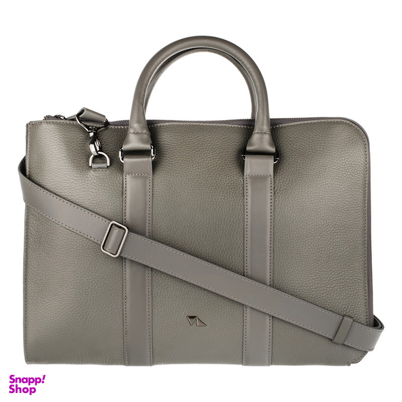 کیف اداری چرم مشهد مدل A0612-001-01