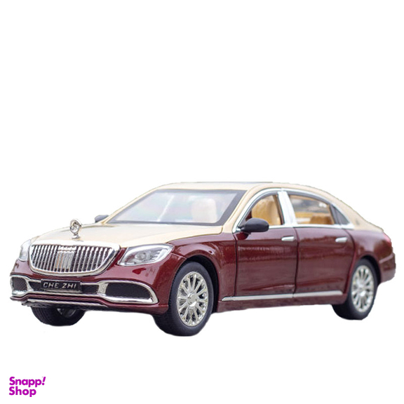 ماشین بازی چه ژی مدل Maybach S600