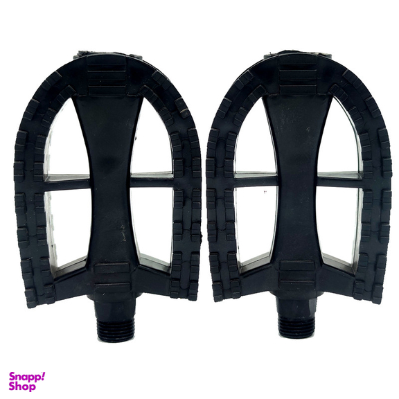 رکاب دوچرخه مدل 407 بسته 2 عددی