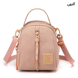 کیف رودوشی زنانه بوبو مدل 7606-8