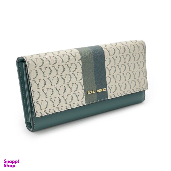 کیف پول زنانه رز مری مدل T725-23