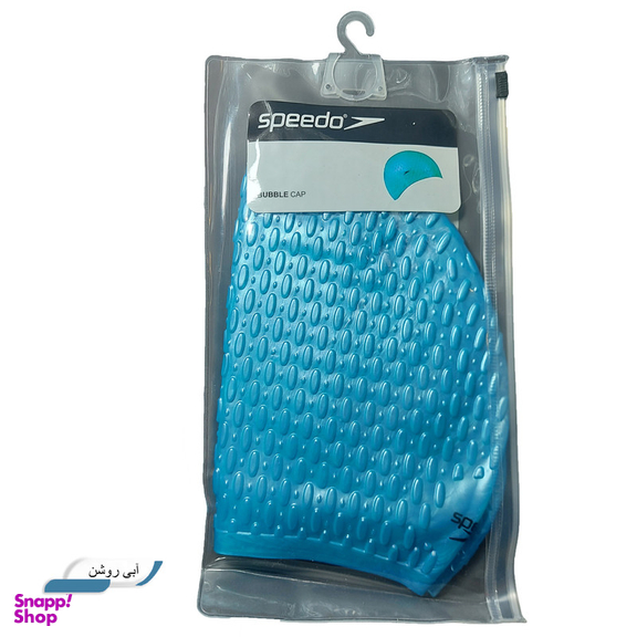 کلاه شنا مدل SW-40-BUBBLE