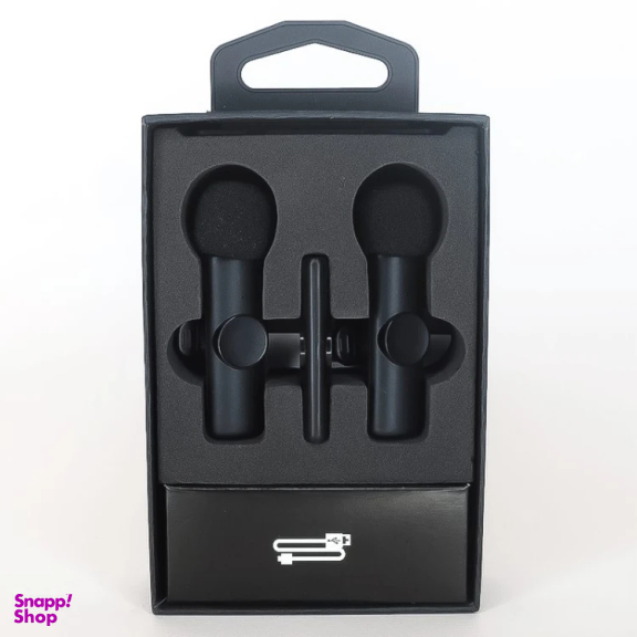 میکروفون بی سیم یقه ای مدل K11