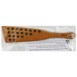 کفگیر سیی طرح اسکمر کد 1683