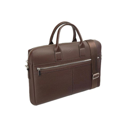 کیف اداری مردانه نوین چرم مدل اداری موناکو کد BE4990