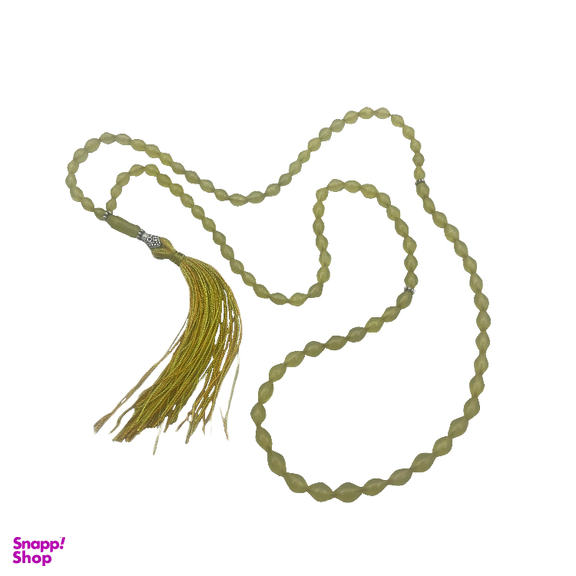 تسبیح نقره گالری ظهیرالدینی مدل شاه مقصود کد ROS-87