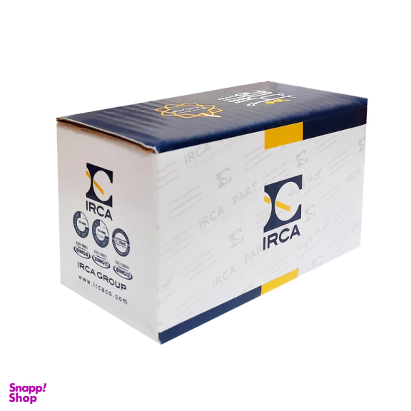 سنسور اکسیژن پایینی ایرکا کد 24300205 مناسب پراید زیمنس، رانا، تیبا