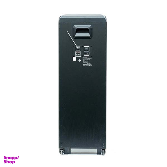 اسپیکر بلوتوثی قابل حمل میکرولب مدل BT-1204