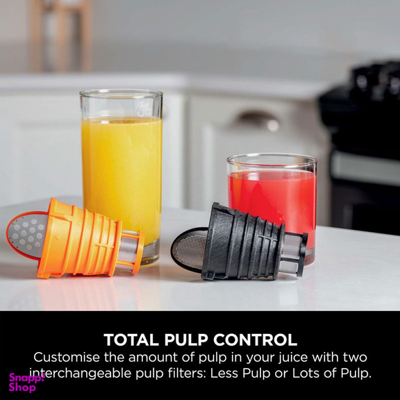 عصاره گیر نینجا مدل JC151UK