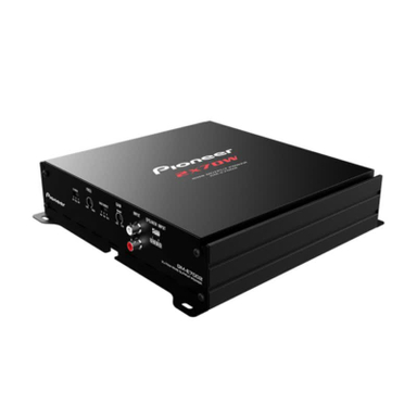 آمپلی فایر 500 وات خودرو پایونیر مدل GM-E7004
