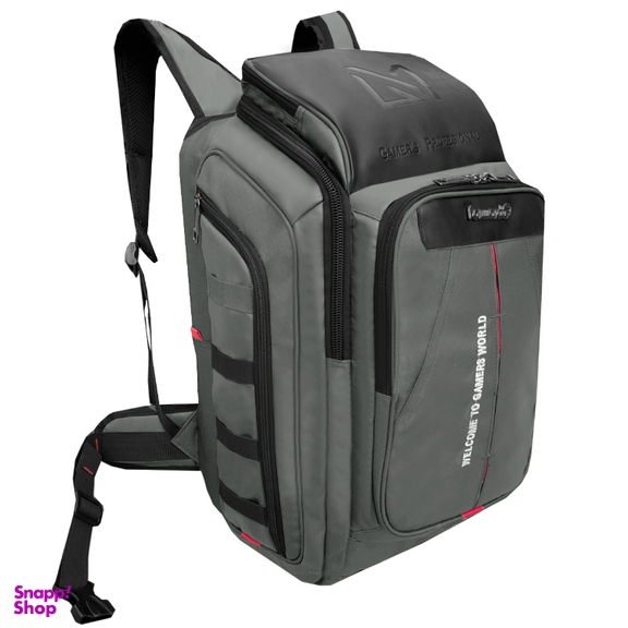 کوله پشتی لپ تاپ فوروارد مدل FCLT0016 GAMERS PROFESSIONAL