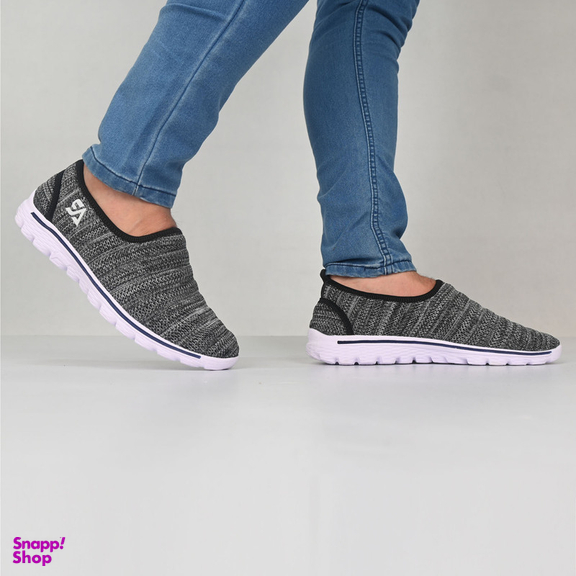 کفش پیاده روی کفش سعیدی مدل 204TM