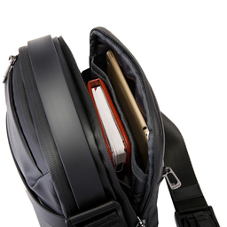 کیف رودوشی مردانه بنج مدل 2876